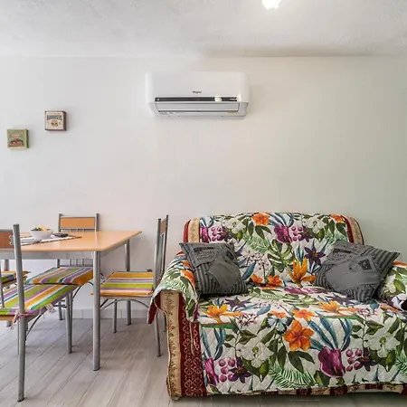 Apartment Paraiso Sardo 2 *
