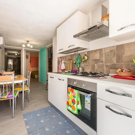 Apartment Paraiso Sardo 2 Villasimius