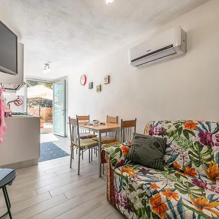 Apartment Paraiso Sardo 2