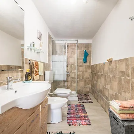 Apartment Paraiso Sardo 2 *