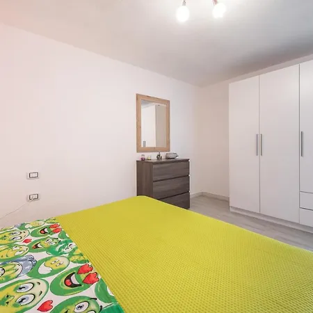 Paraiso Sardo 2 Apartment Villasimius