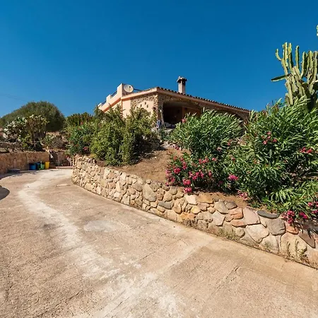 Paraiso Sardo 2 Apartment Villasimius