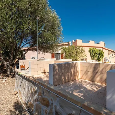 Paraiso Sardo 2 Apartment *